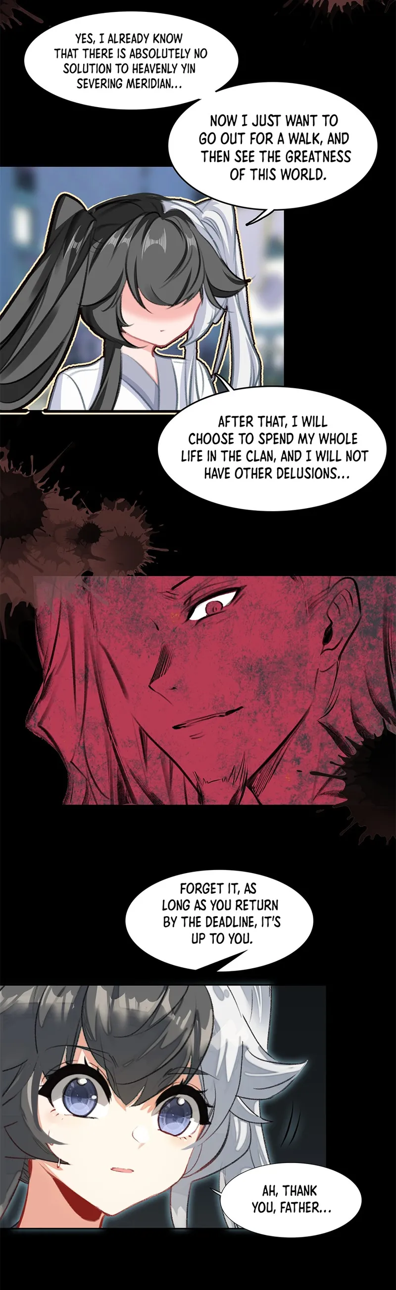 I’m Actually a Peerless Powerhouse Chapter 29 - Page 18