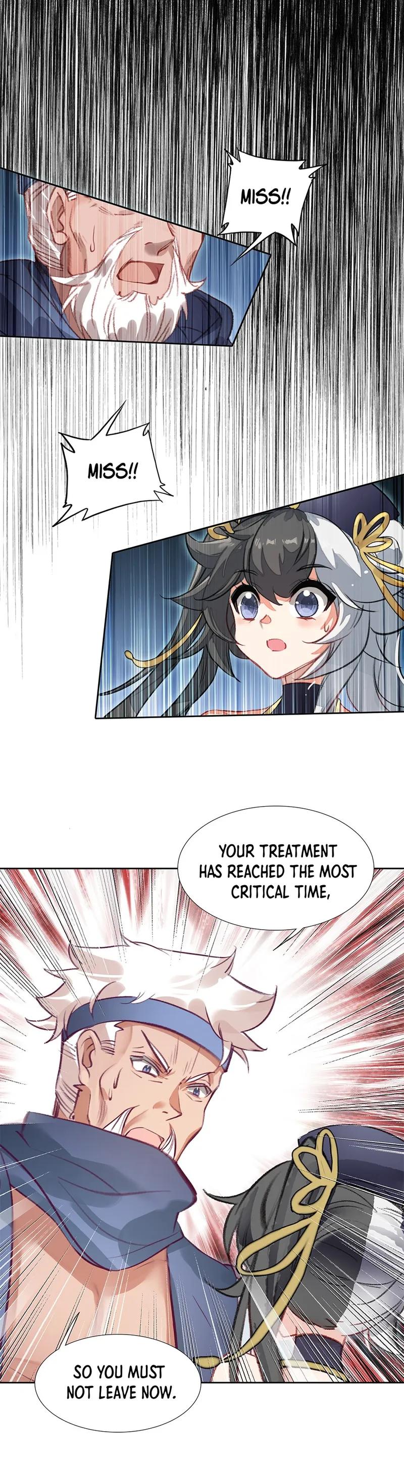 I’m Actually a Peerless Powerhouse Chapter 29 - Page 20