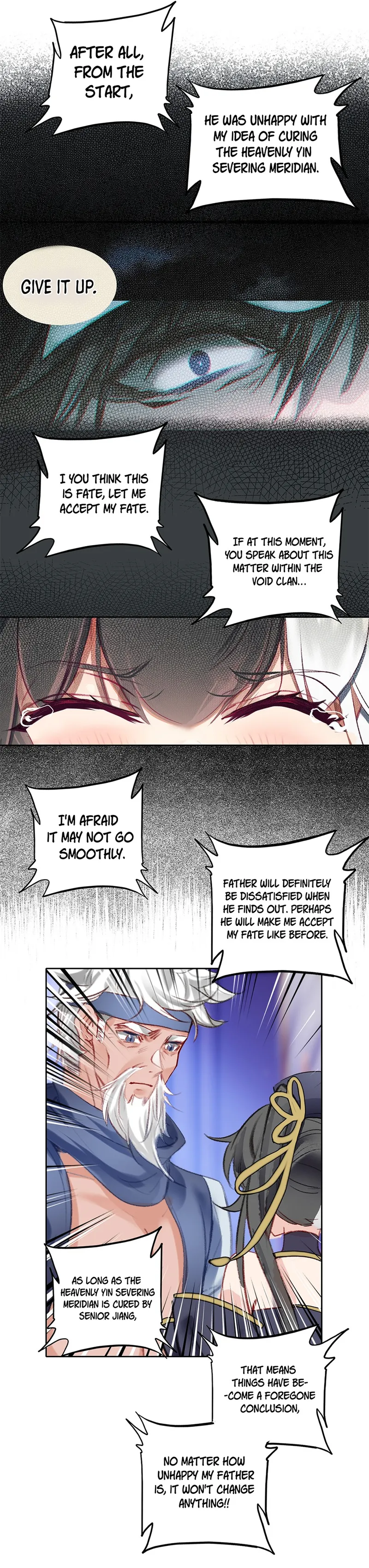 I’m Actually a Peerless Powerhouse Chapter 29 - Page 22