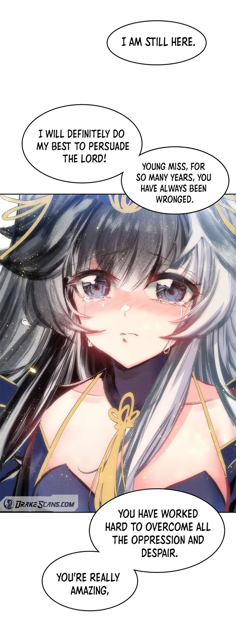 I’m Actually a Peerless Powerhouse Chapter 29 - Page 24