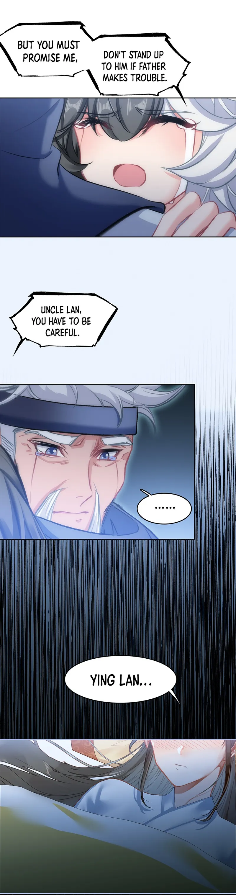 I’m Actually a Peerless Powerhouse Chapter 29 - Page 26