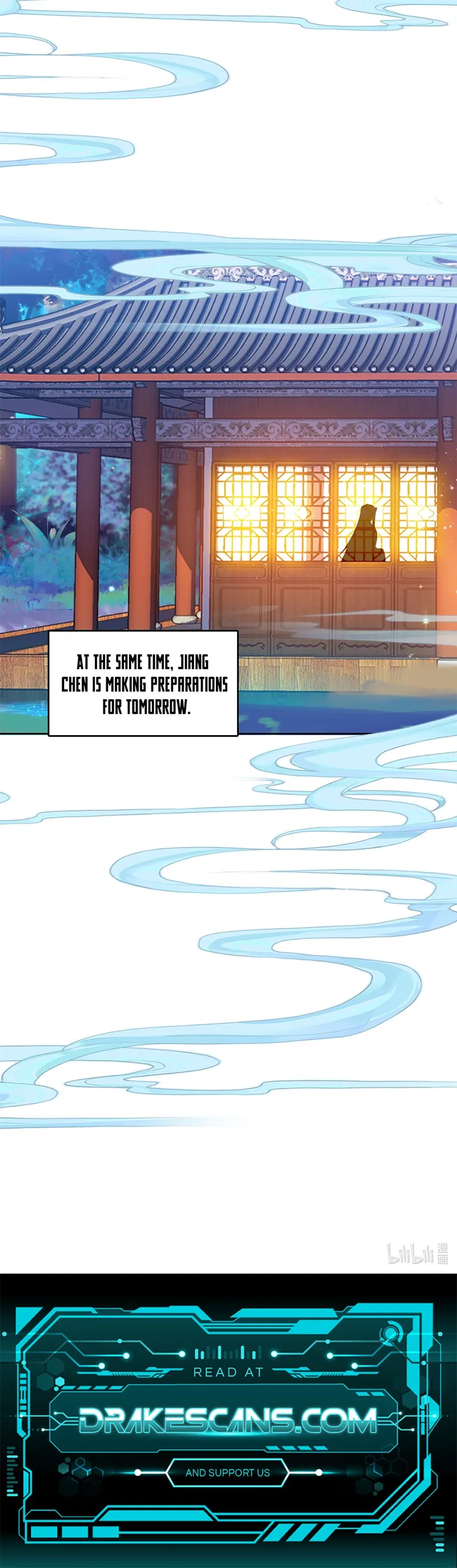 I’m Actually a Peerless Powerhouse Chapter 29 - Page 30