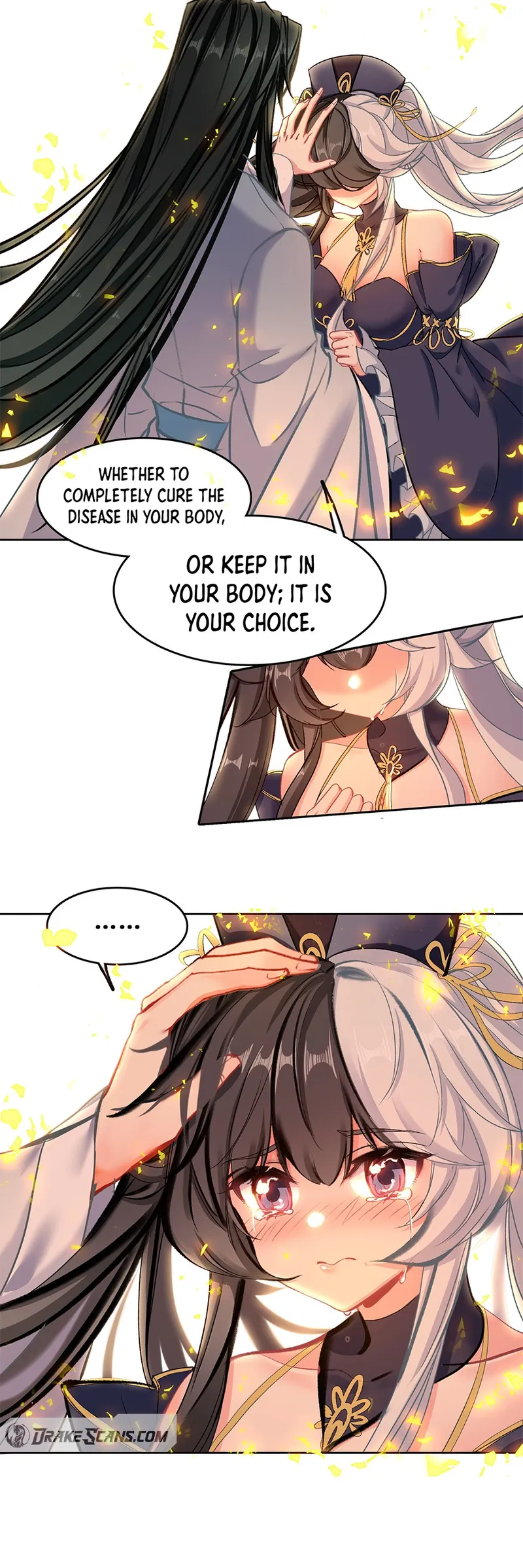 I’m Actually a Peerless Powerhouse Chapter 29 - Page 5
