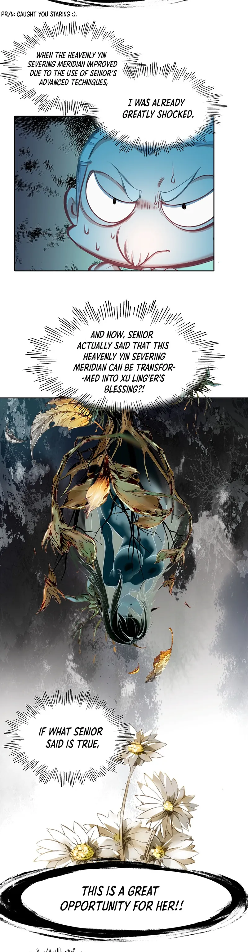 I’m Actually a Peerless Powerhouse Chapter 29 - Page 7