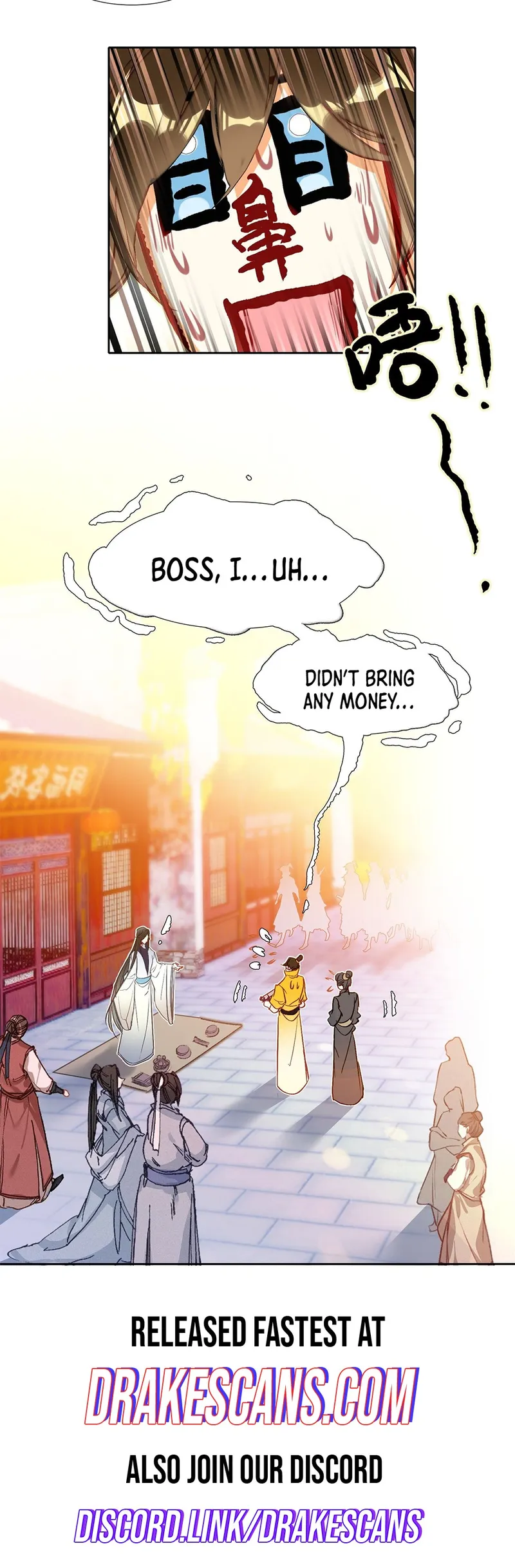I’m Actually a Peerless Powerhouse Chapter 3 - Page 15