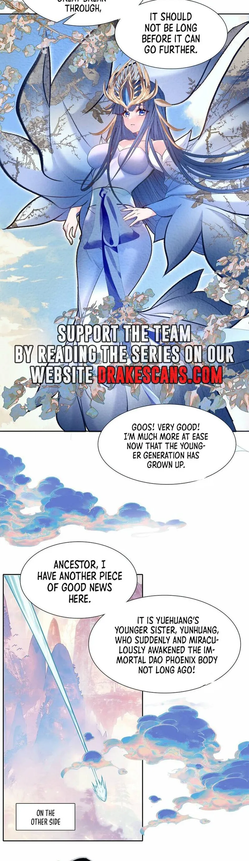 I’m Actually a Peerless Powerhouse Chapter 30 - Page 18