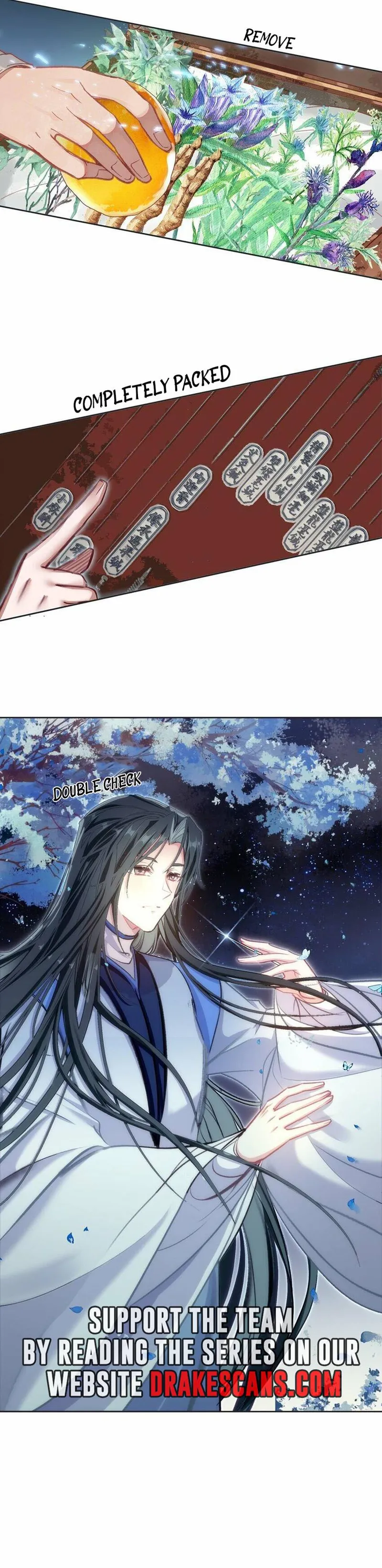 I’m Actually a Peerless Powerhouse Chapter 30 - Page 4