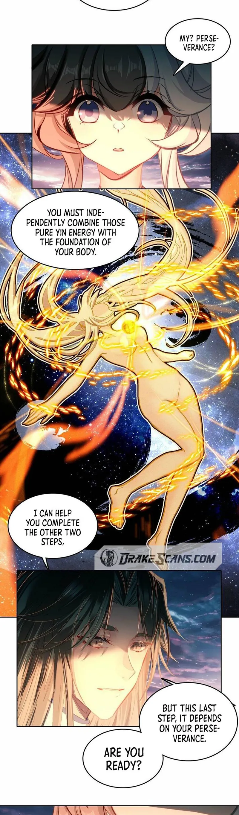I’m Actually a Peerless Powerhouse Chapter 30 - Page 7