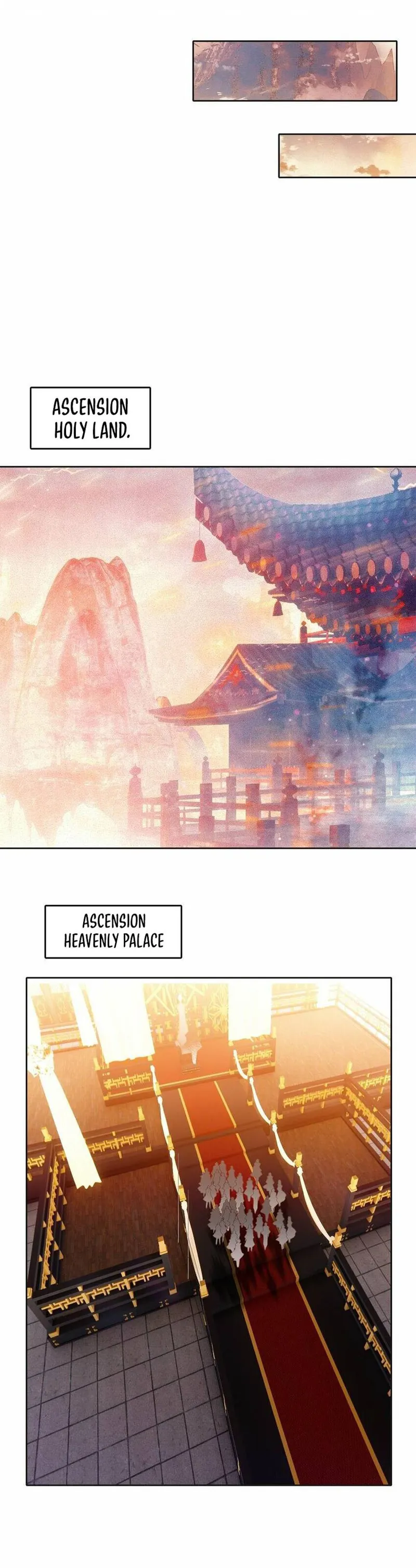I’m Actually a Peerless Powerhouse Chapter 30 - Page 9