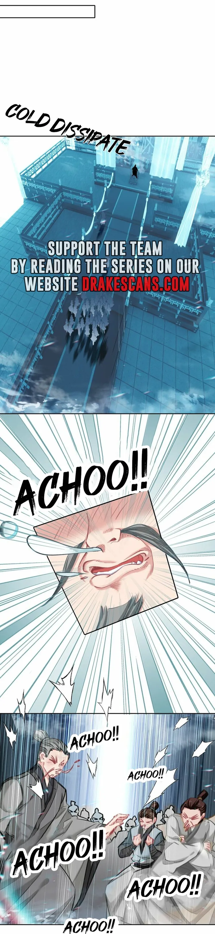 I’m Actually a Peerless Powerhouse Chapter 31 - Page 15