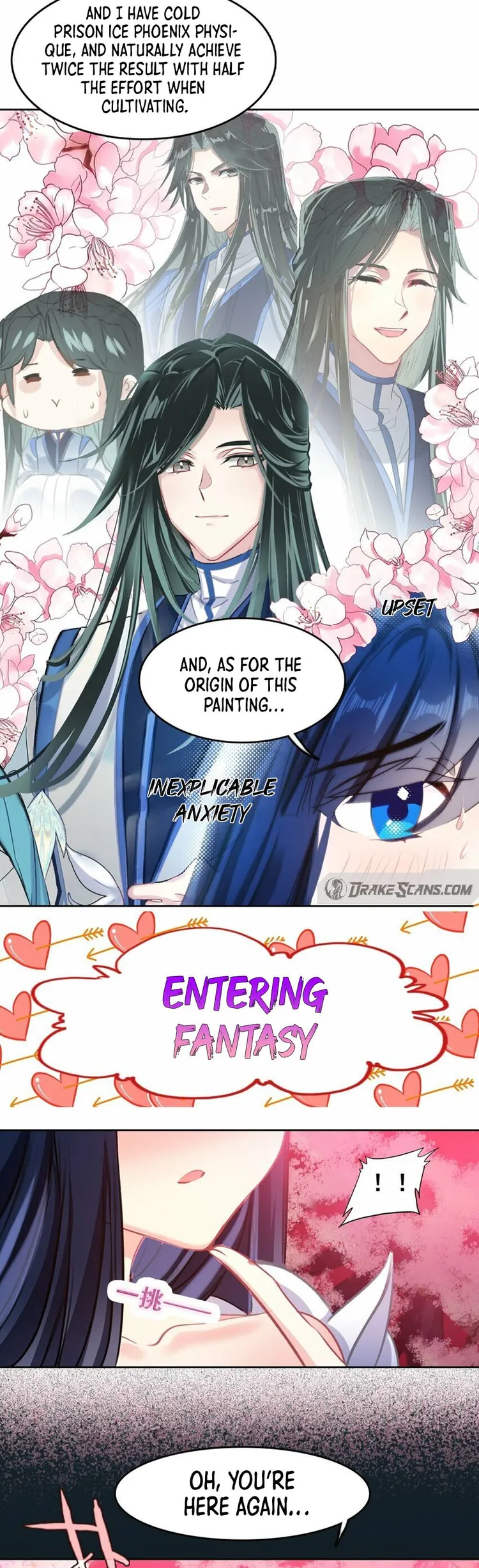I’m Actually a Peerless Powerhouse Chapter 31 - Page 17