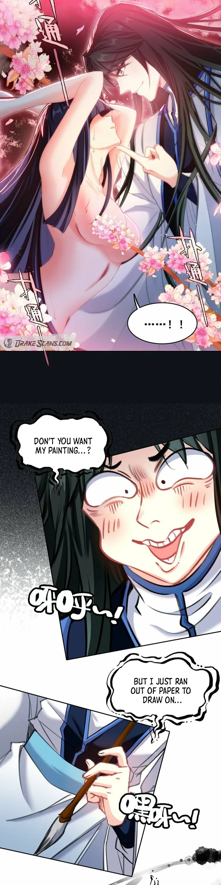 I’m Actually a Peerless Powerhouse Chapter 31 - Page 18