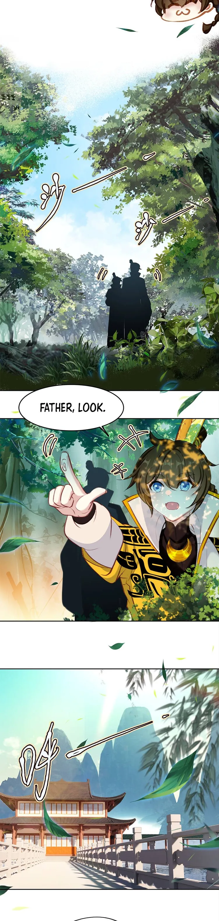 I’m Actually a Peerless Powerhouse Chapter 32 - Page 13