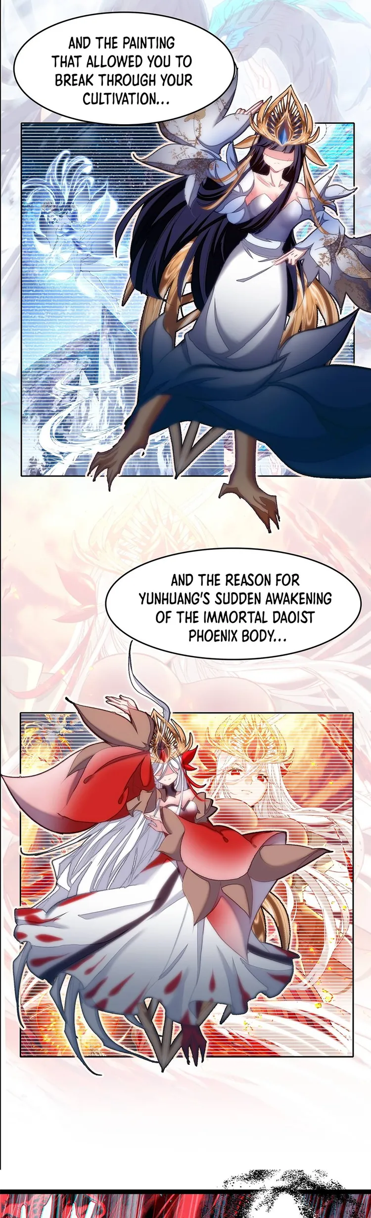 I’m Actually a Peerless Powerhouse Chapter 32 - Page 2