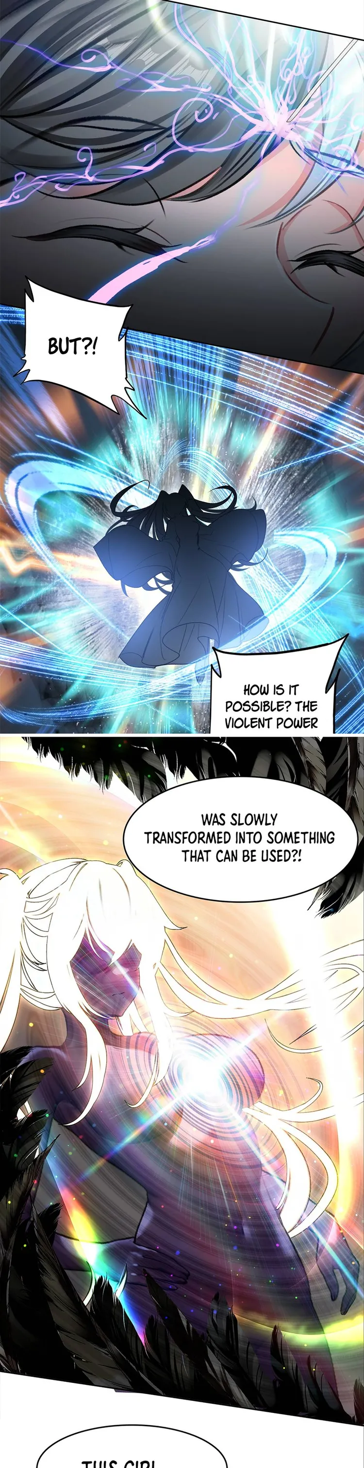 I’m Actually a Peerless Powerhouse Chapter 32 - Page 22