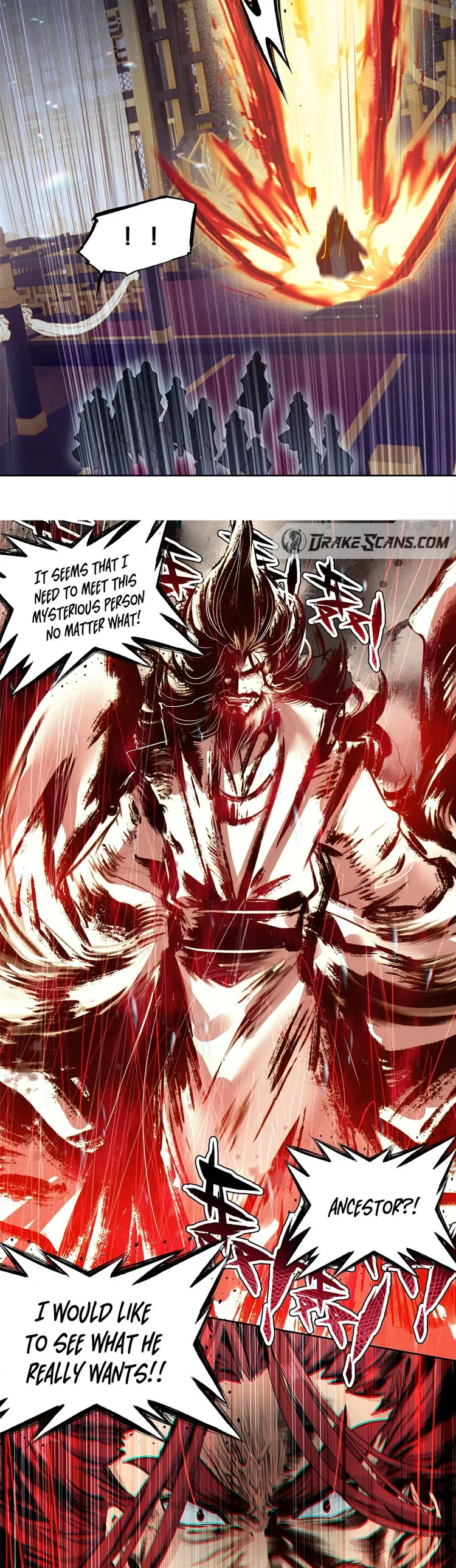 I’m Actually a Peerless Powerhouse Chapter 32 - Page 5
