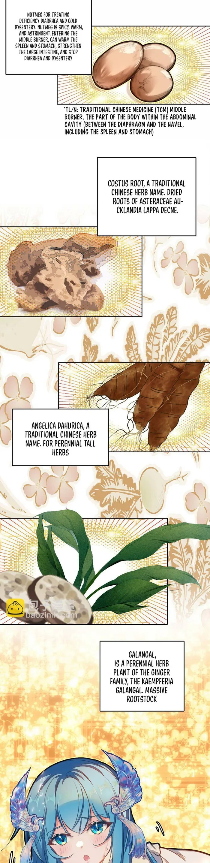 I’m Actually a Peerless Powerhouse Chapter 33 - Page 5