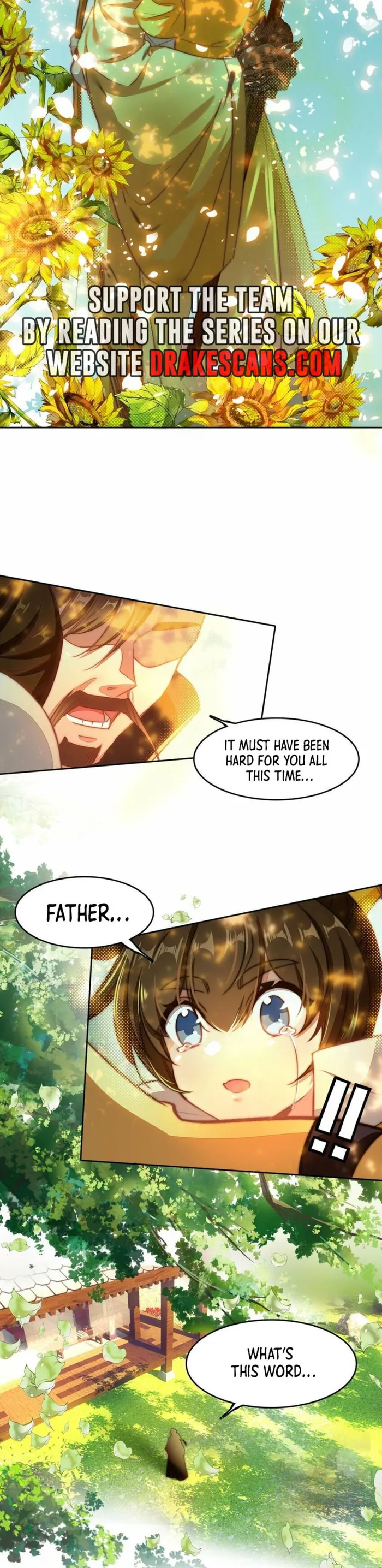 I’m Actually a Peerless Powerhouse Chapter 34 - Page 20