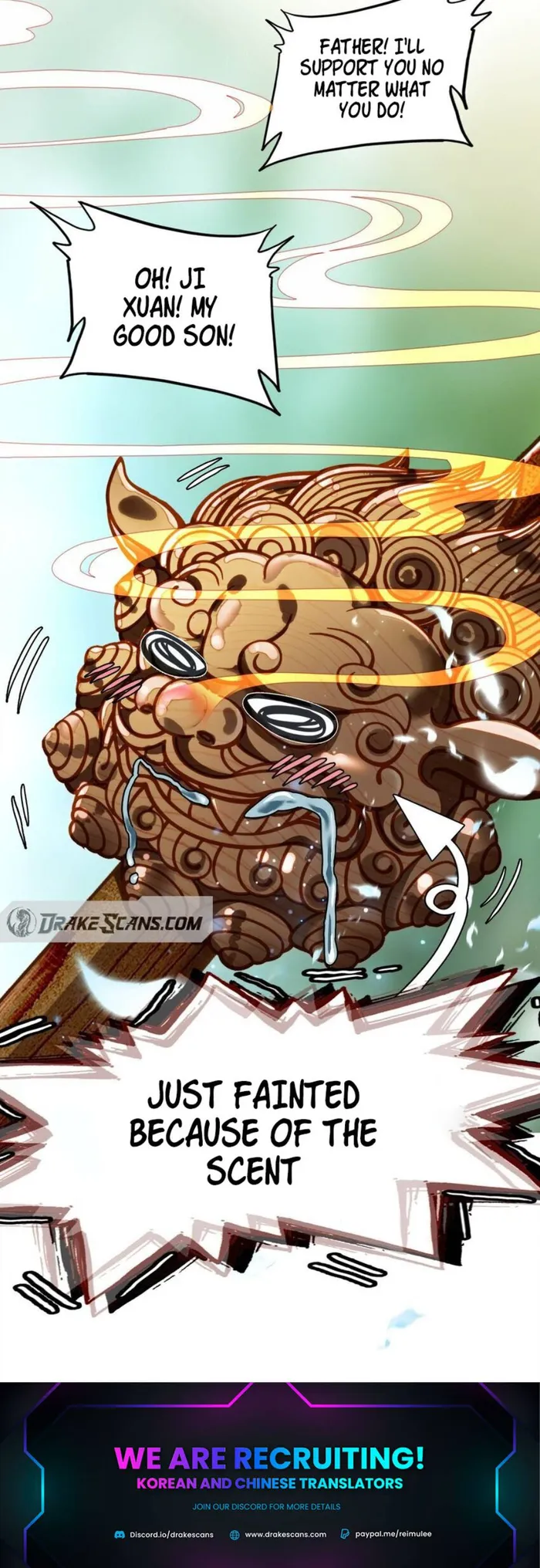 I’m Actually a Peerless Powerhouse Chapter 34 - Page 24
