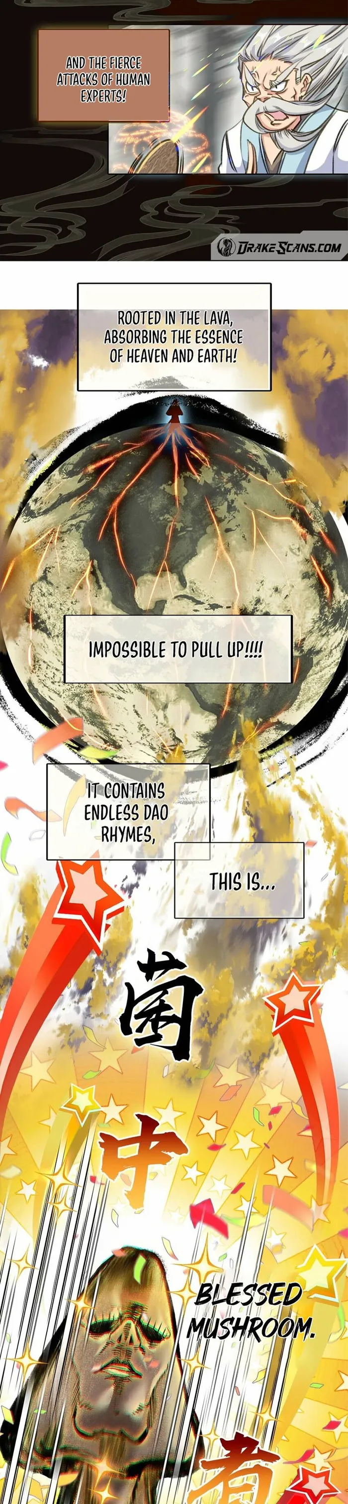 I’m Actually a Peerless Powerhouse Chapter 35 - Page 10