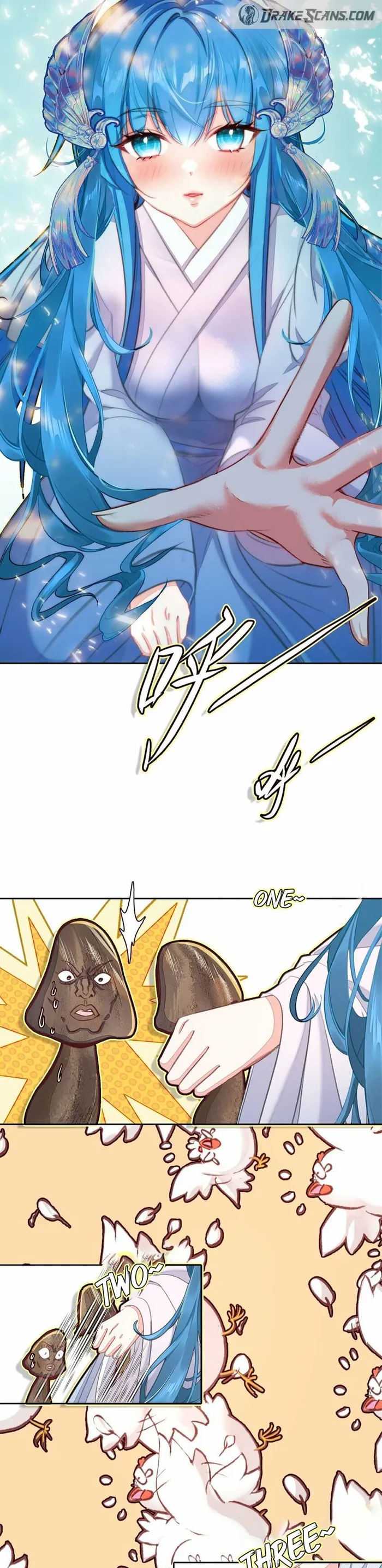 I’m Actually a Peerless Powerhouse Chapter 35 - Page 14