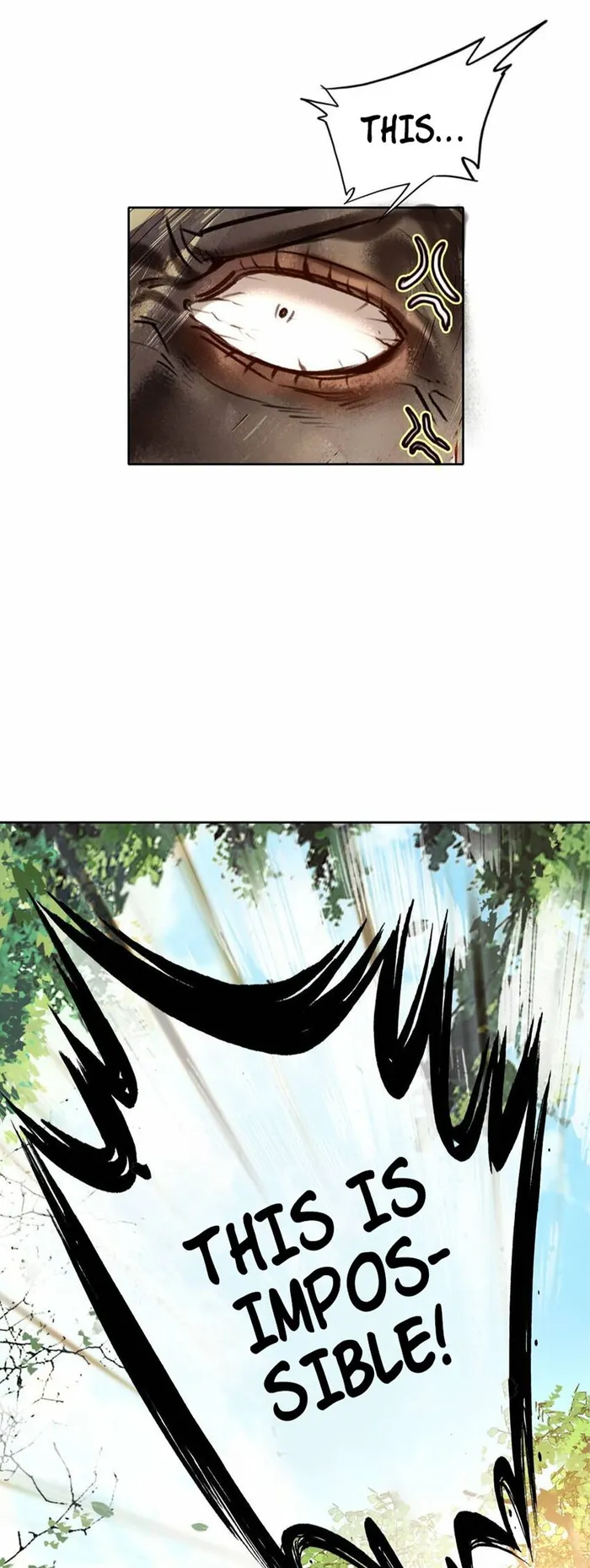 I’m Actually a Peerless Powerhouse Chapter 35 - Page 21