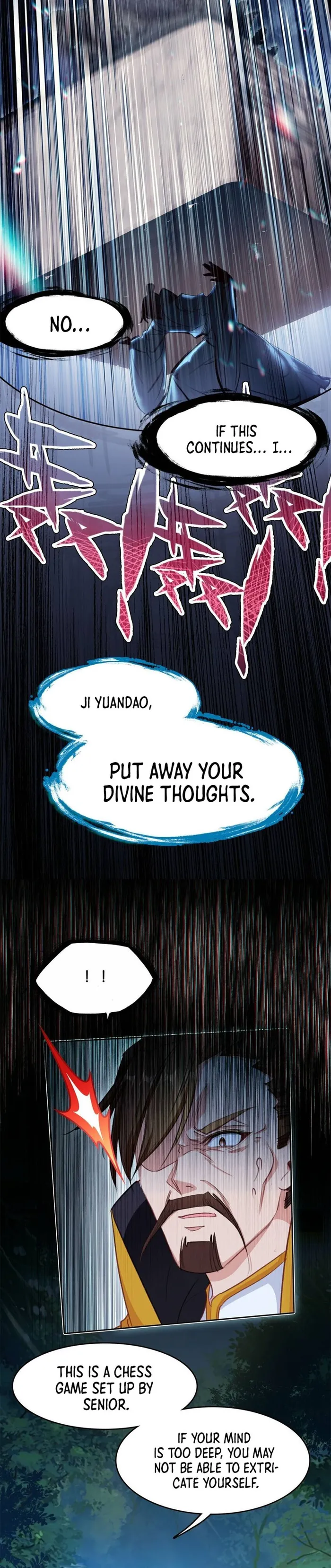I’m Actually a Peerless Powerhouse Chapter 36 - Page 7