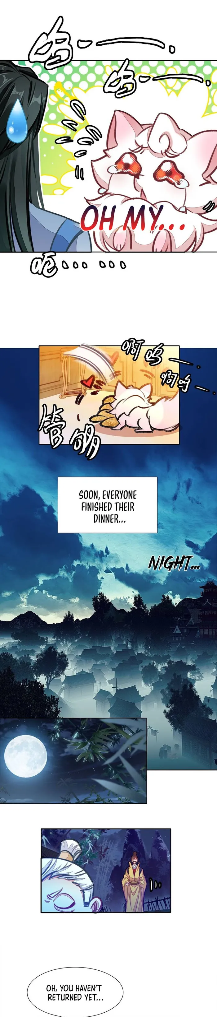 I’m Actually a Peerless Powerhouse Chapter 37 - Page 10