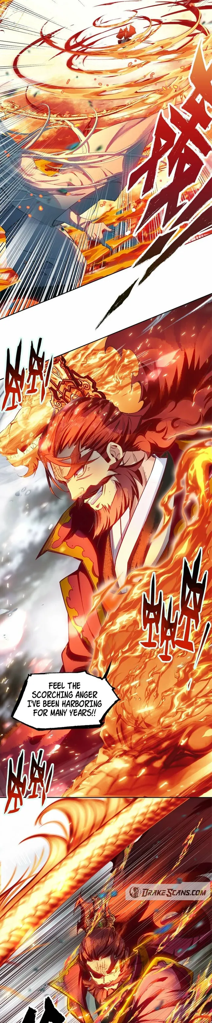 I’m Actually a Peerless Powerhouse Chapter 38 - Page 11