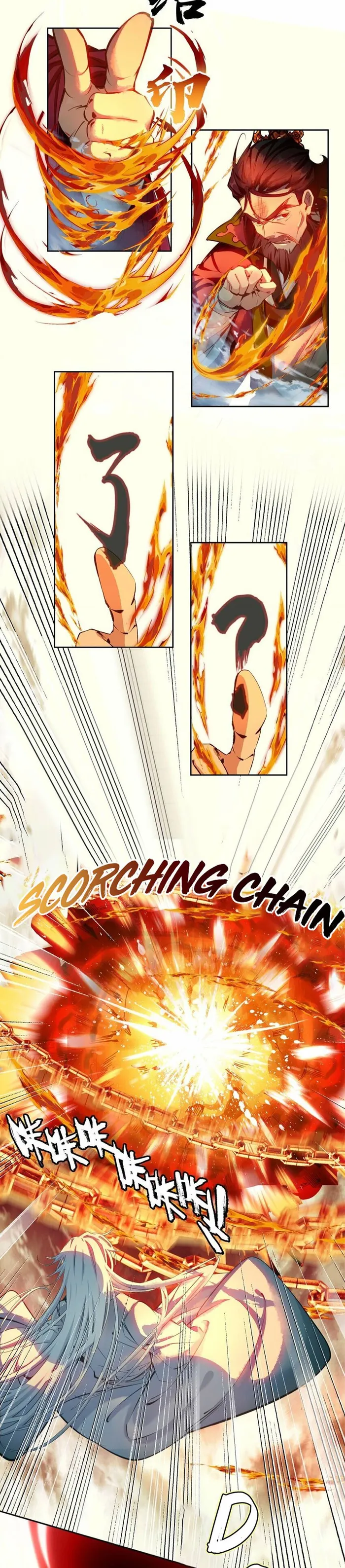 I’m Actually a Peerless Powerhouse Chapter 38 - Page 13