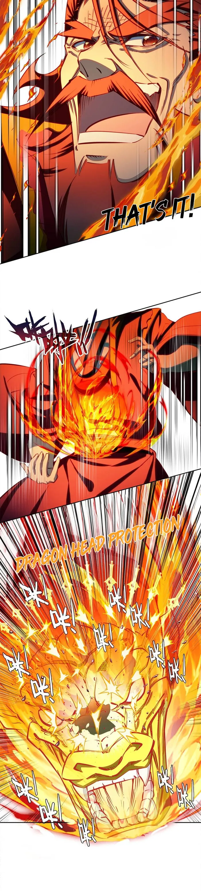I’m Actually a Peerless Powerhouse Chapter 39 - Page 4