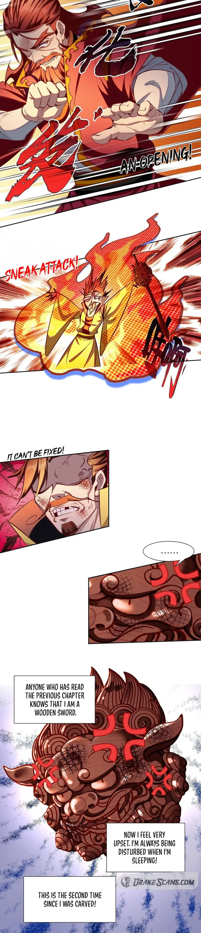 I’m Actually a Peerless Powerhouse Chapter 39 - Page 7