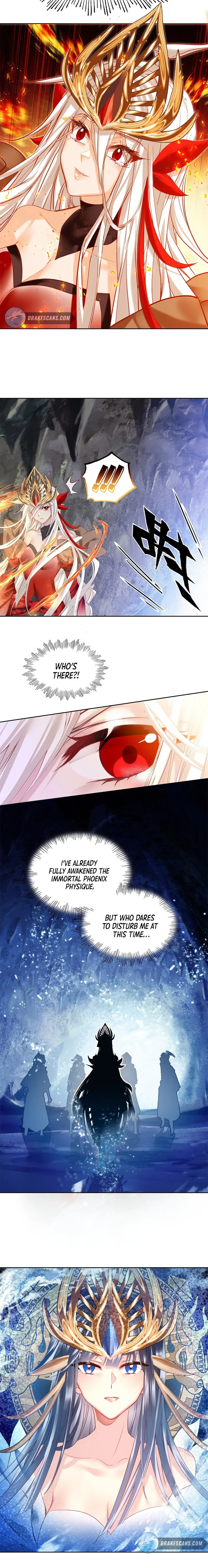I’m Actually a Peerless Powerhouse Chapter 4 - Page 6