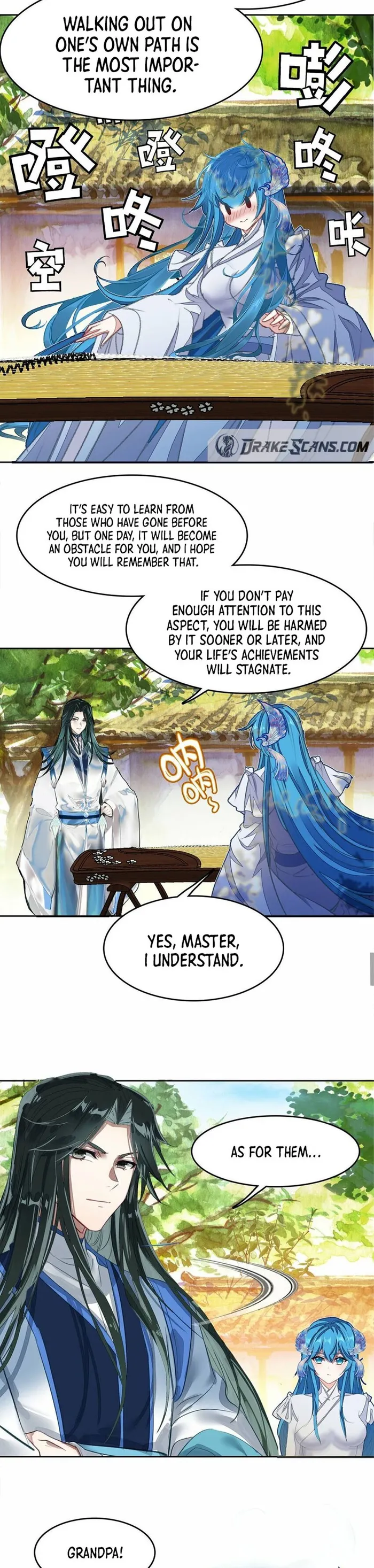 I’m Actually a Peerless Powerhouse Chapter 40 - Page 13