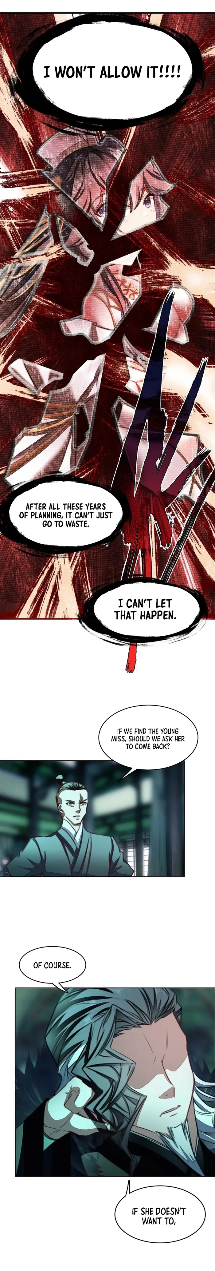 I’m Actually a Peerless Powerhouse Chapter 41 - Page 13