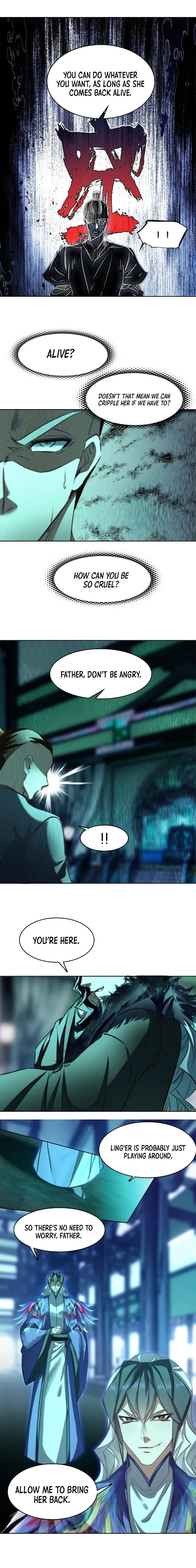 I’m Actually a Peerless Powerhouse Chapter 41 - Page 14