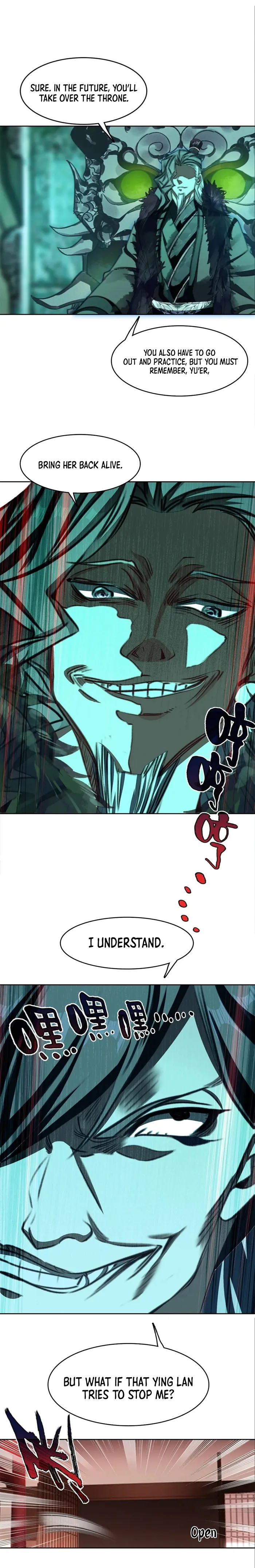 I’m Actually a Peerless Powerhouse Chapter 41 - Page 15