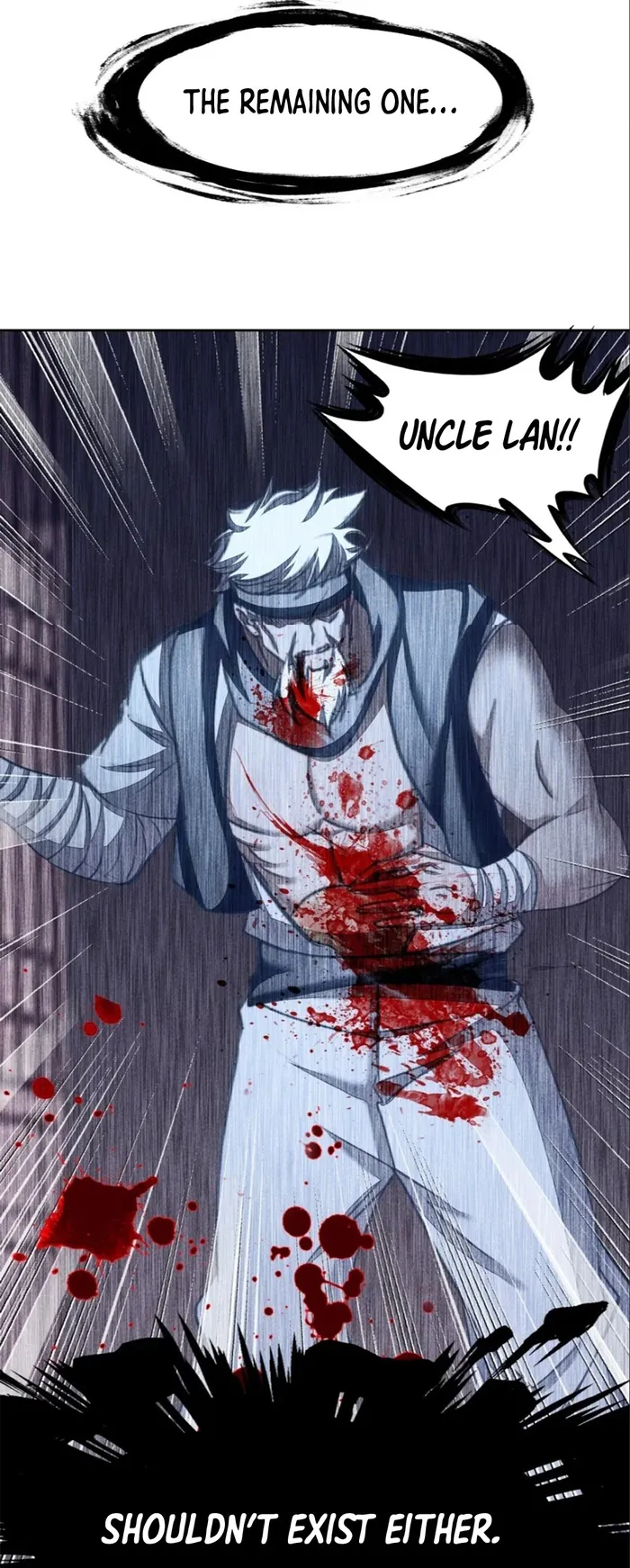 I’m Actually a Peerless Powerhouse Chapter 41 - Page 17