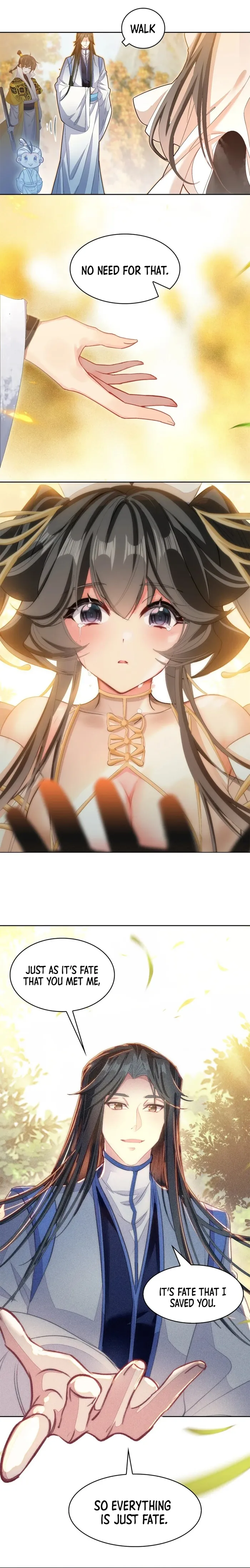 I’m Actually a Peerless Powerhouse Chapter 41 - Page 4