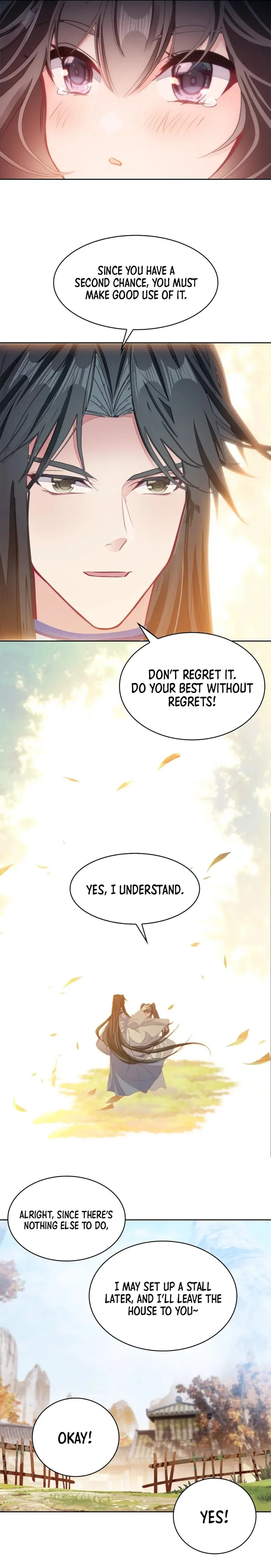 I’m Actually a Peerless Powerhouse Chapter 41 - Page 5