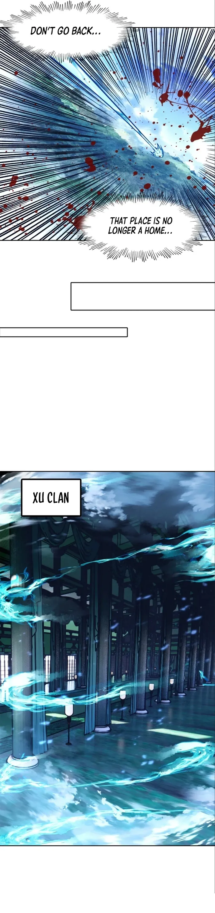 I’m Actually a Peerless Powerhouse Chapter 41 - Page 9