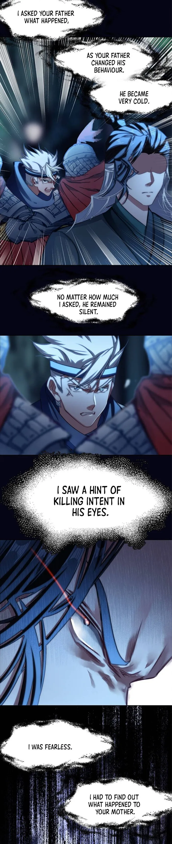 I’m Actually a Peerless Powerhouse Chapter 42 - Page 12
