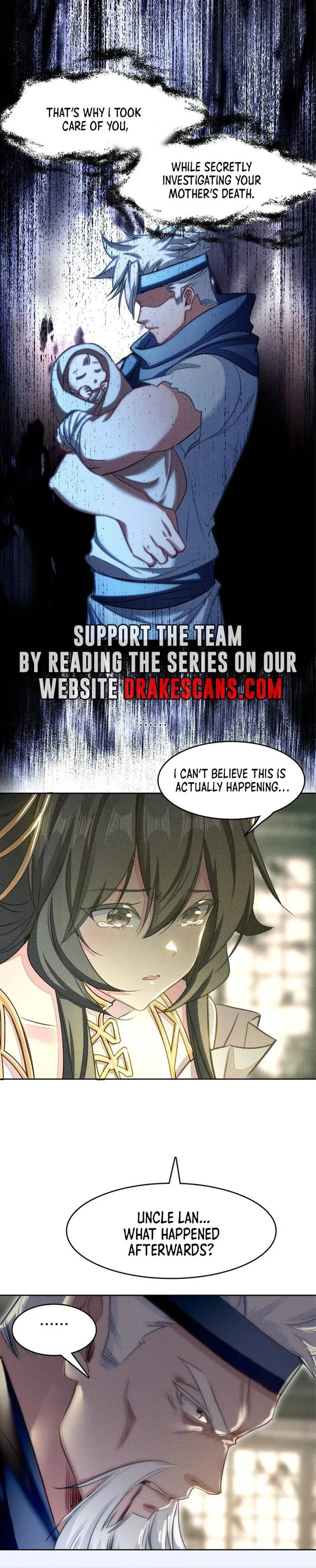 I’m Actually a Peerless Powerhouse Chapter 42 - Page 13
