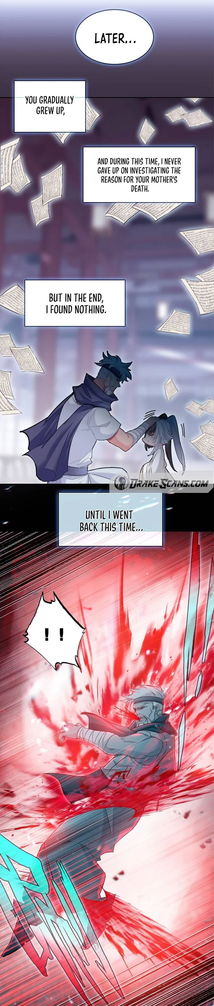 I’m Actually a Peerless Powerhouse Chapter 42 - Page 14