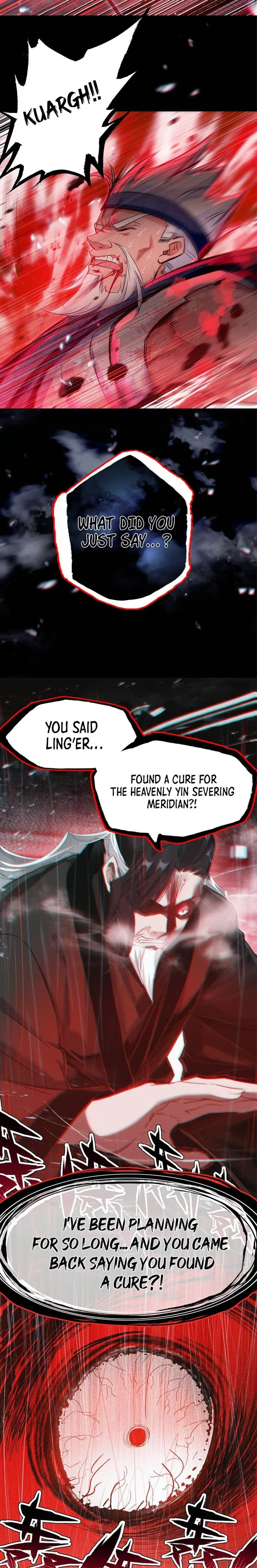 I’m Actually a Peerless Powerhouse Chapter 42 - Page 15