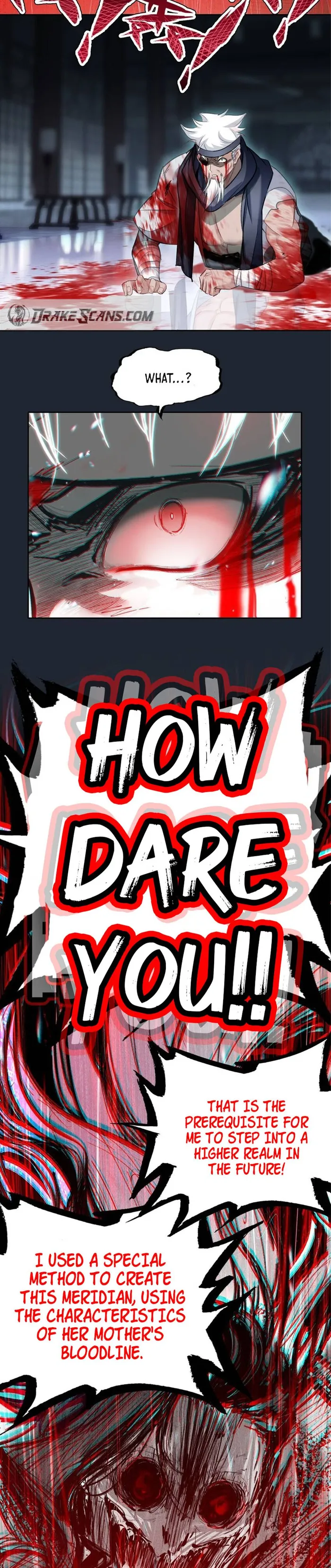 I’m Actually a Peerless Powerhouse Chapter 42 - Page 16