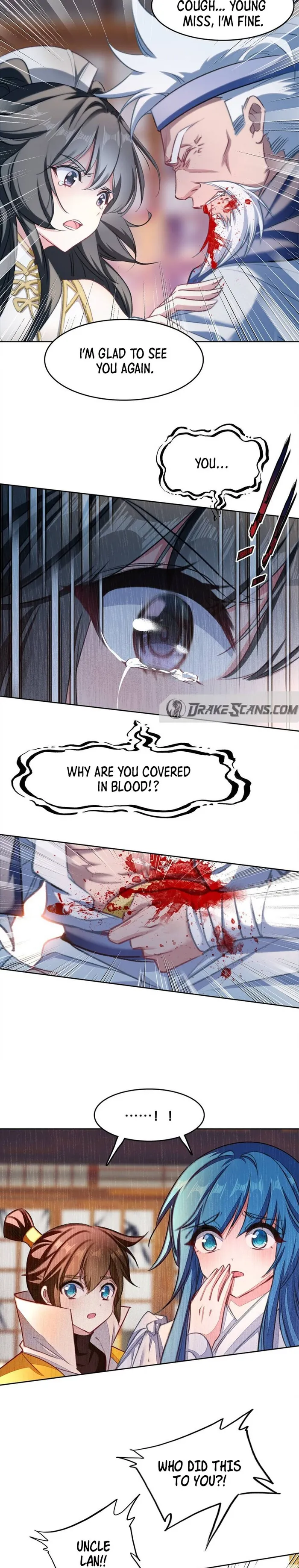 I’m Actually a Peerless Powerhouse Chapter 42 - Page 2