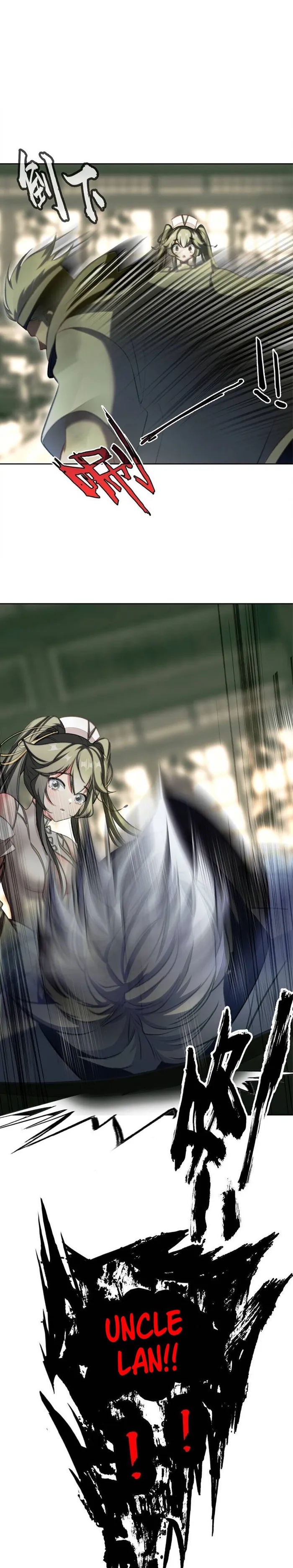 I’m Actually a Peerless Powerhouse Chapter 42 - Page 24