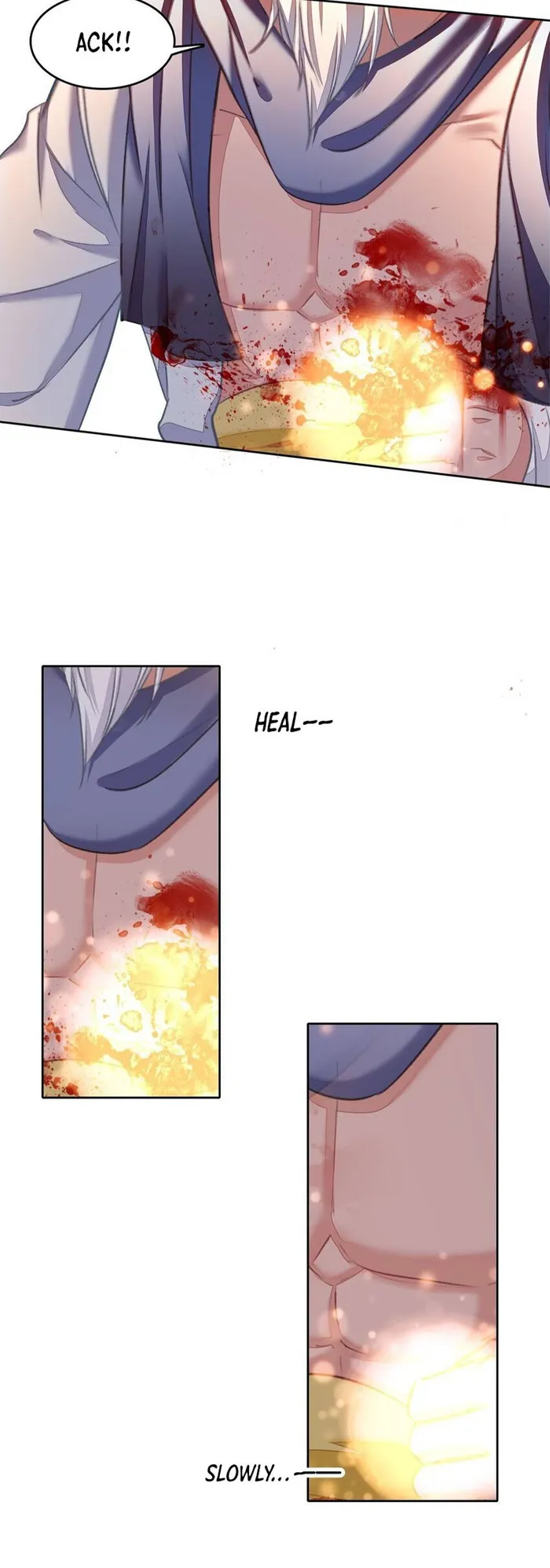 I’m Actually a Peerless Powerhouse Chapter 42 - Page 4