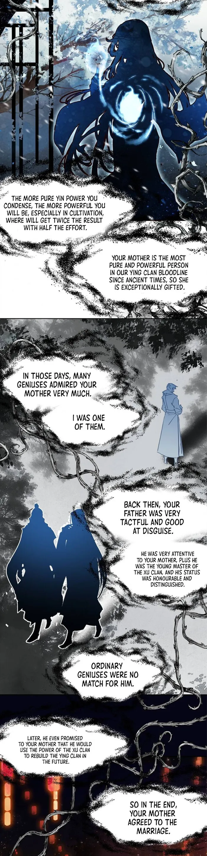 I’m Actually a Peerless Powerhouse Chapter 42 - Page 9